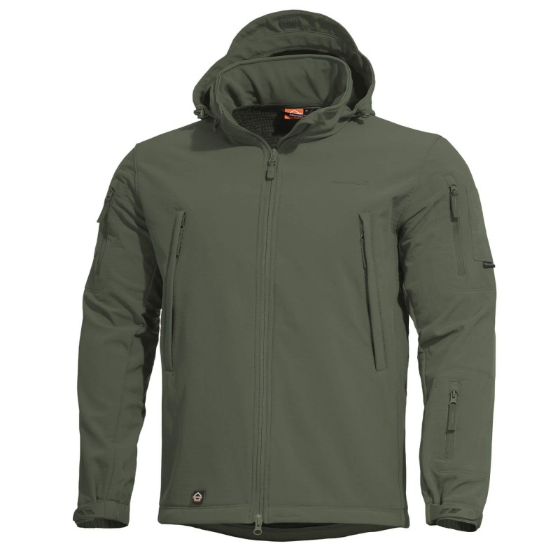 06-Olive Green_K08011 