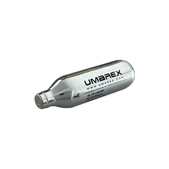  Capsula Umarex CO2, 8 g