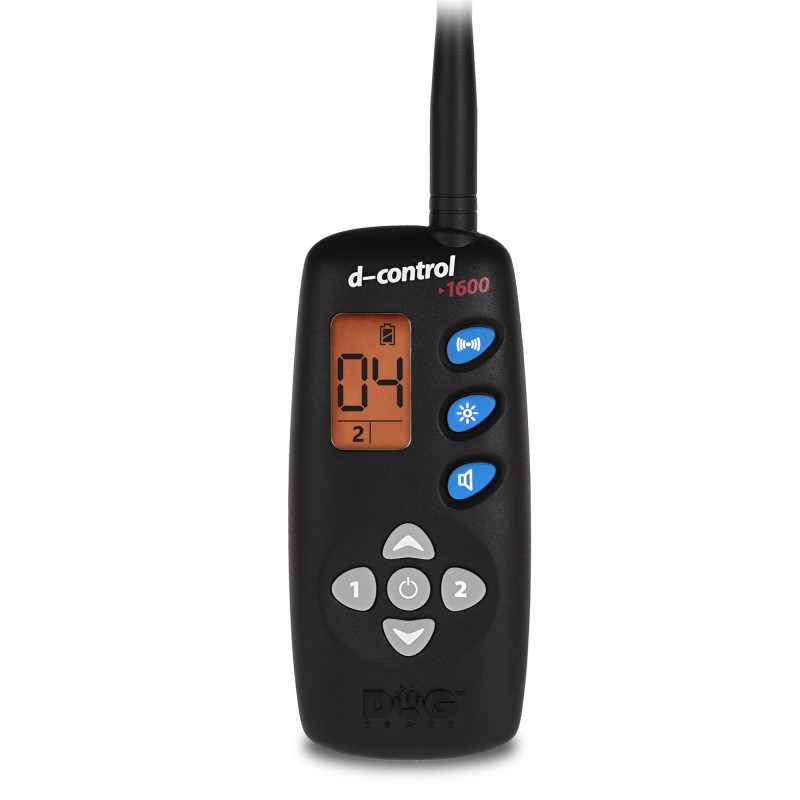 Transmițător pentru zgarda vibratore d-control 1640