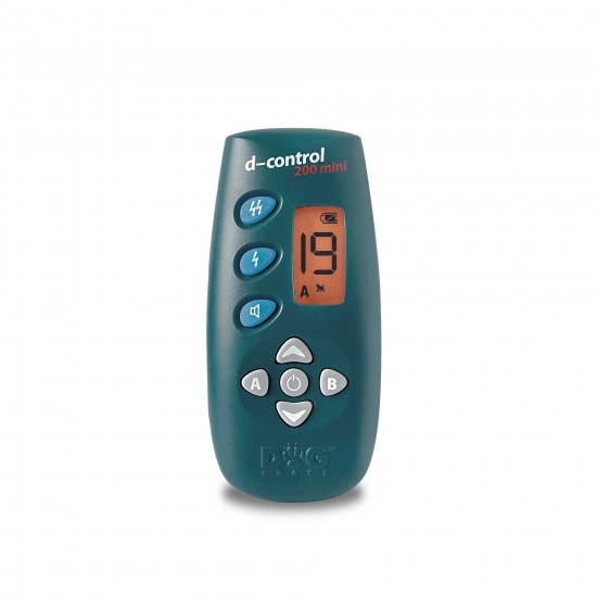 Transmițător pentru zgarda electronica d-control 200 mini