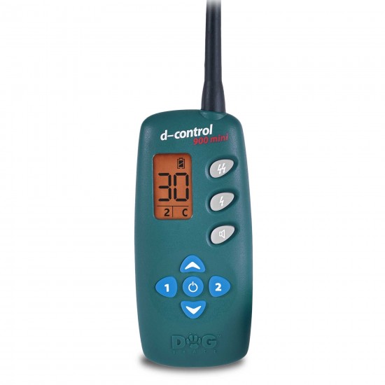 Transmițător pentru zgarda electronica d-control 900 mini