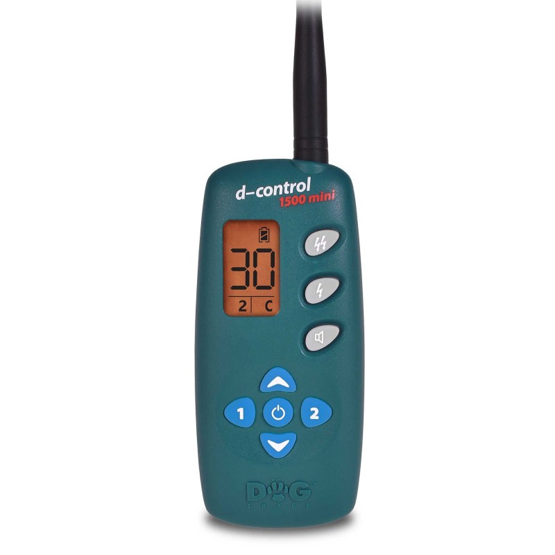 Transmițător pentru zgarda electronica d-control 1500 mini