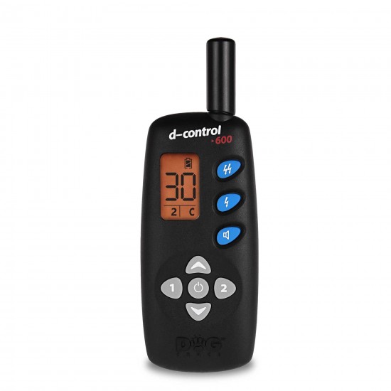Transmițător pentru zgarda electronica d-control 610