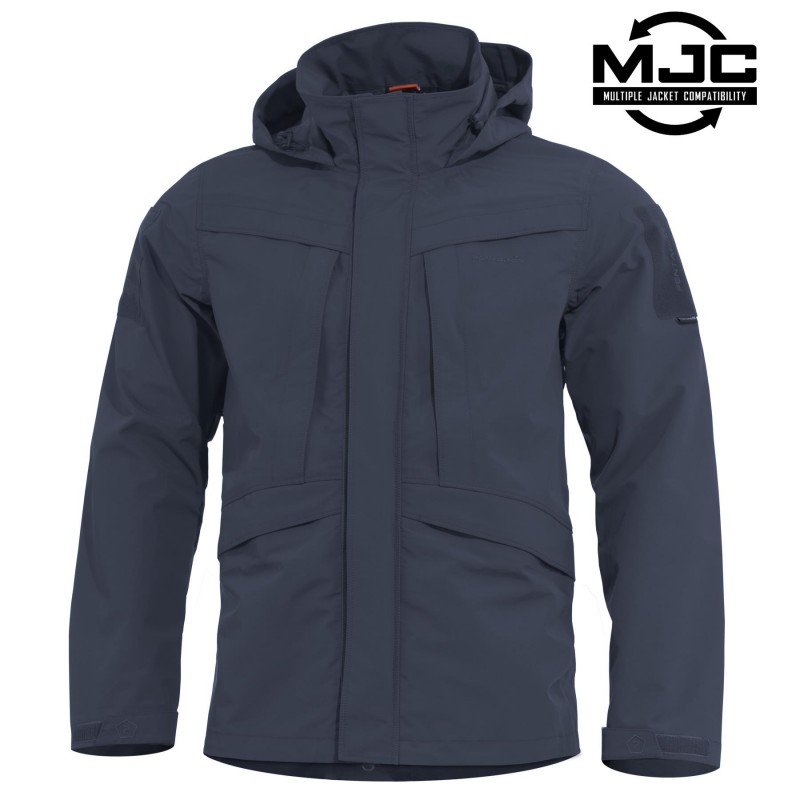 05MB-Midnight Blue_K07014 