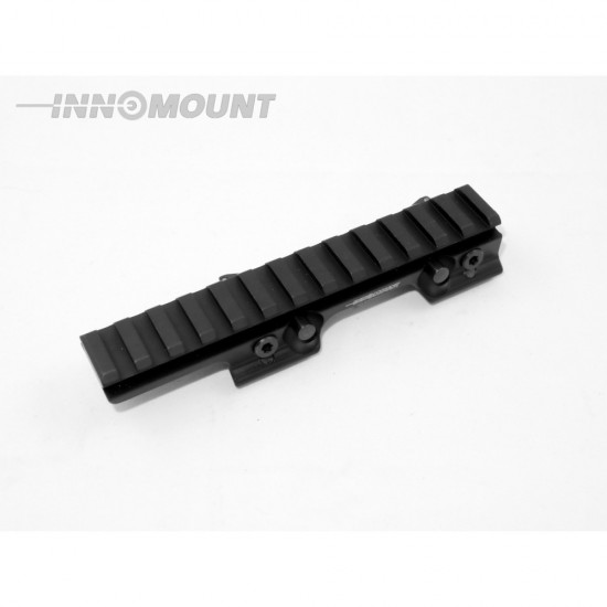 Sina rapida Innomount picatinny Blaser