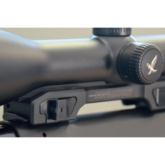 Prindere rapida Innomount Blaser Swarovski SR