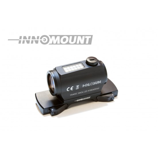 Prindere rapida Innomount Aimpoint Sauer 404