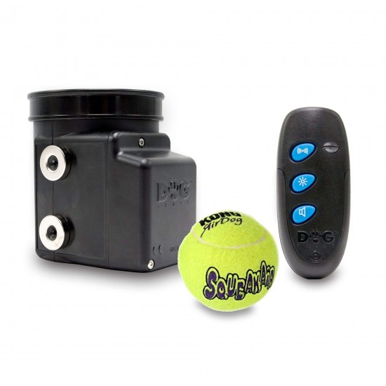 Aruncator bile pentru caini d-ball mini - magnet