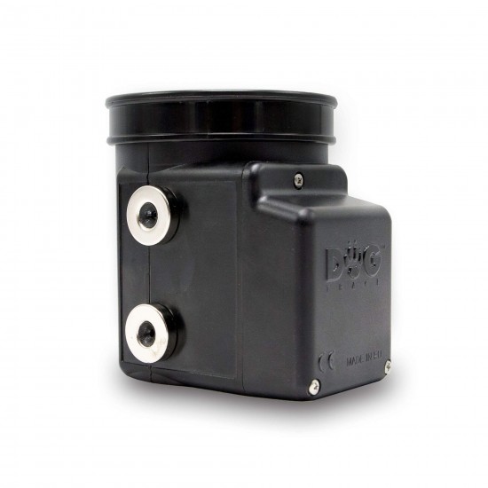 Aruncator bile separat pentru caini d-ball mini - magnet