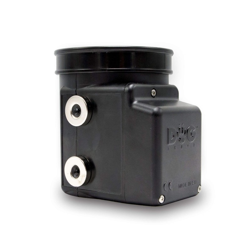 Aruncator bile separat pentru caini d-ball mini - magnet