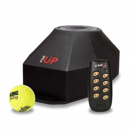 Mașină de aruncat mingi pentru câini d-ball UP