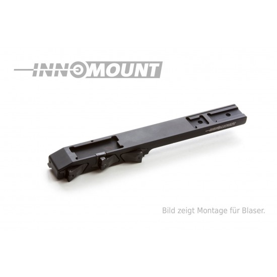 Prindere rapida Innomount Blaser Infiray