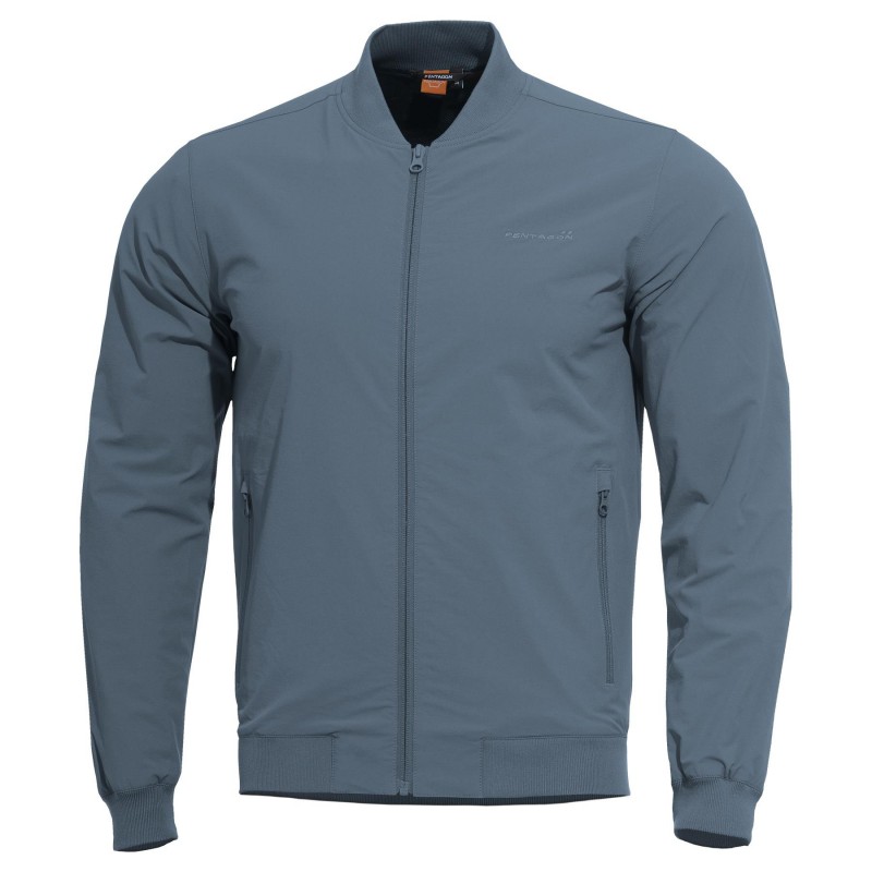 76-Charcoal Blue_K03011 