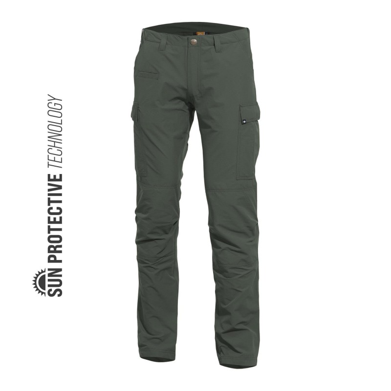 06CG-Camo Green_K05060 