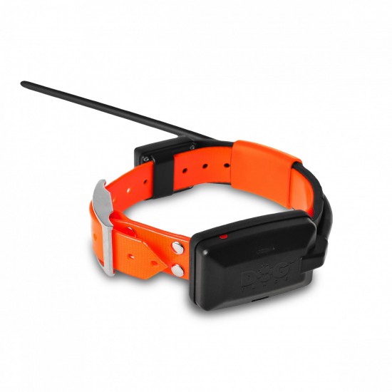 Zgarda pentru alt caine - DOG GPS X20 - Portocaliu