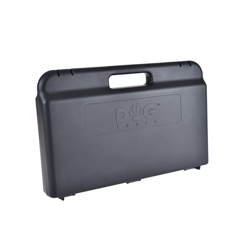 Husa pentru GPS CAINE cu captuseala pentru kit