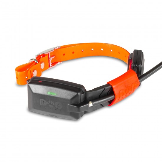 Zgarda GPS pentru alt caine - DOG GPS X25 Short