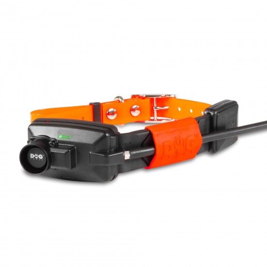 Zgarda GPS pentru alt caine - DOG GPS X25B Short