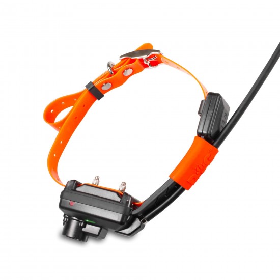 Zgarda GPS pentru alt caine - DOG GPS X25TB Short