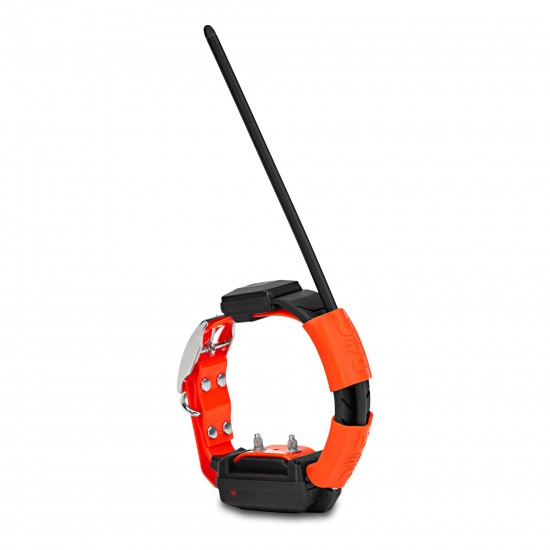 Zgarda GPS pentru alt caine - DOG GPS X25T - Portocaliu