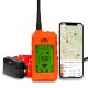 DogTrace X30 Short Dispozitiv GPS Avansat pentru Urmărirea Câinilor