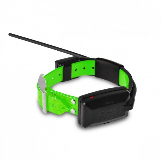 Zgarda pentru alt caine - DOG GPS X20 - Verde