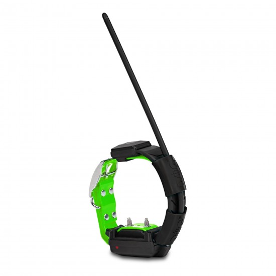Zgarda GPS pentru alt caine - DOG GPS X25T - Verde