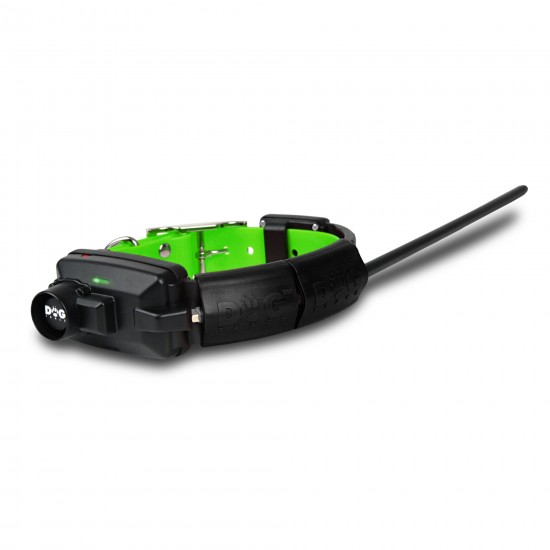Zgarda GPS pentru alt caine - DOG GPS X25B - Verde