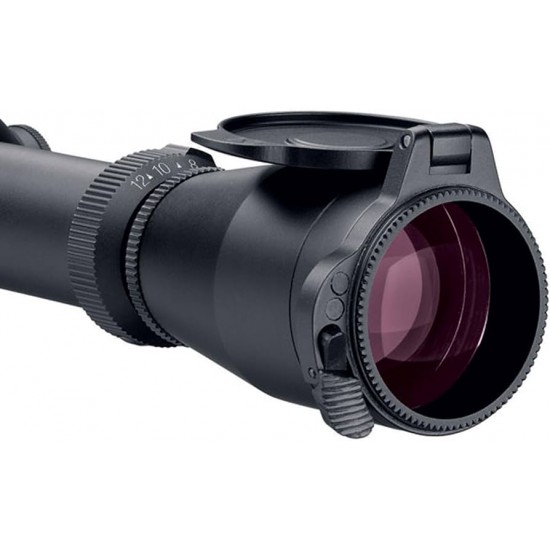 Set capace luneta Leupold 40mm