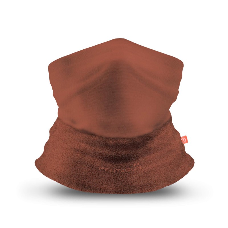 74-Maroon Red_K14012 