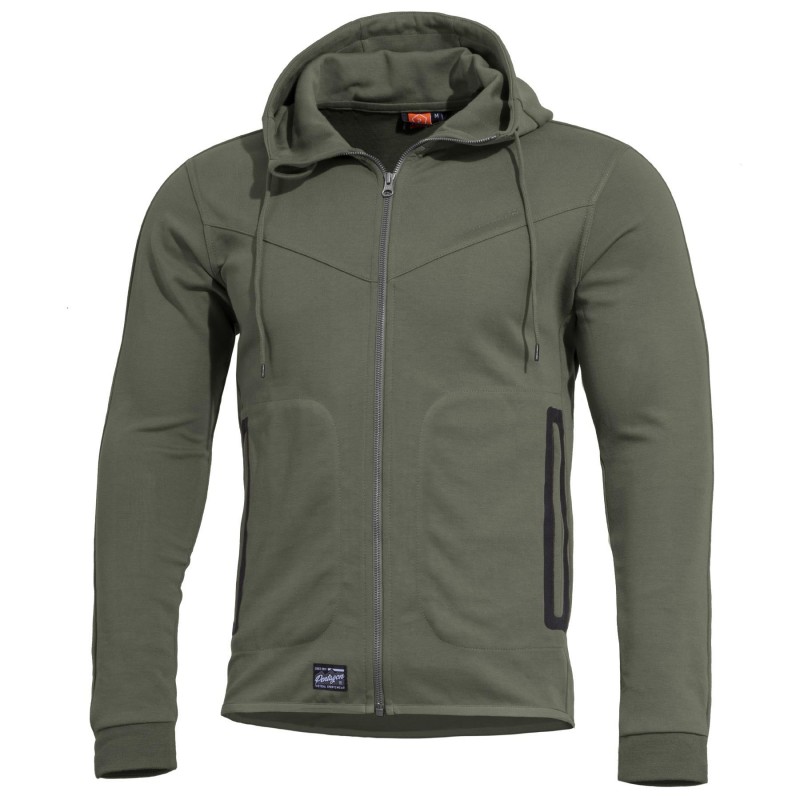 06CG-Camo Green_K08023-20 