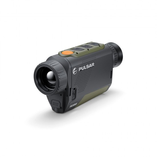 Camera cu termoviziune wildlife Pulsar Alaris XQ30, 384x288px, 1050m, 30mm