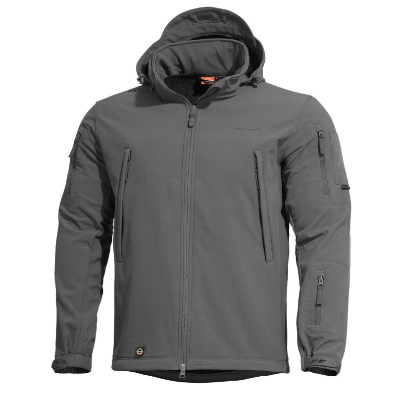 08WG-Wolf-Grey_K08011 
