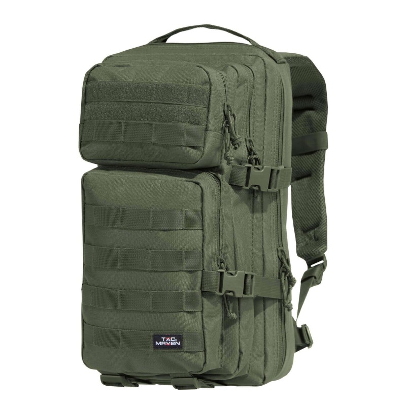 06-Olive Green_D16001 