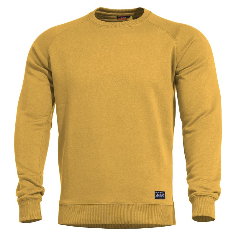 70-Tuscan Yellow_K09019 