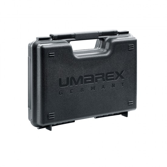 Geanta de transport pistol airsoft Umarex