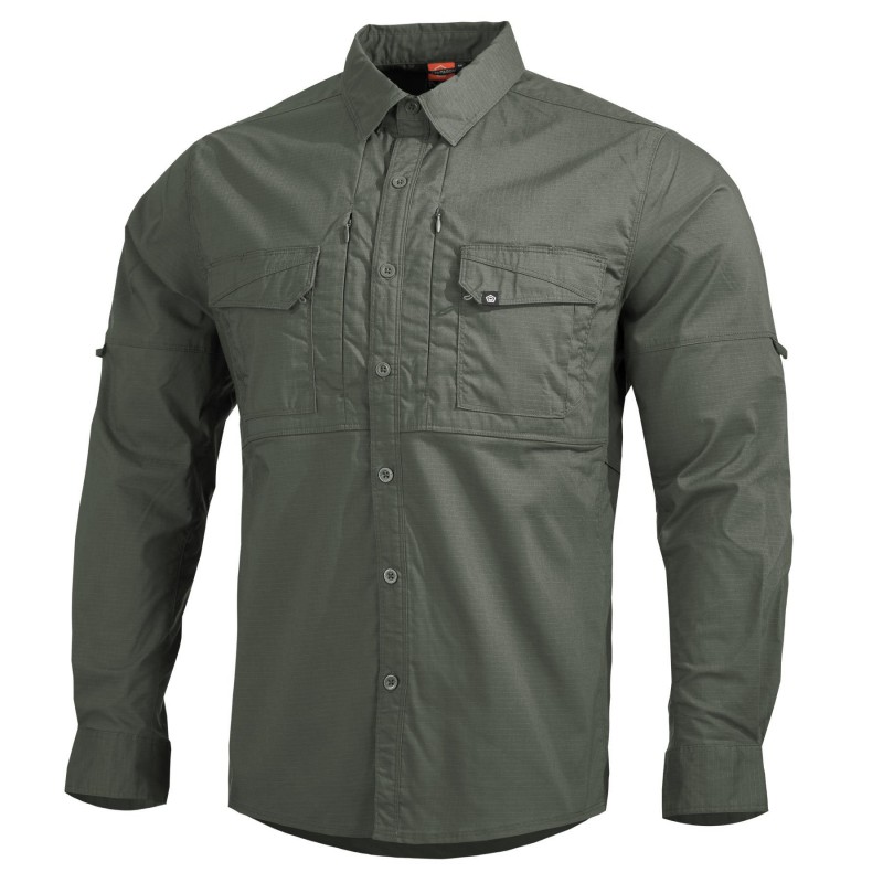 06CG-Camo Green_K02019 