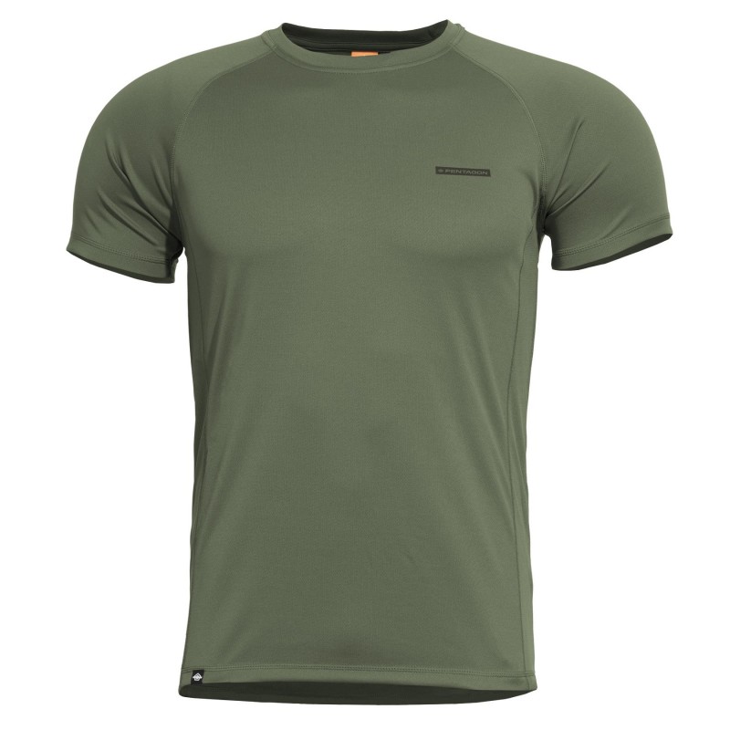 06-Olive Green_K09003 