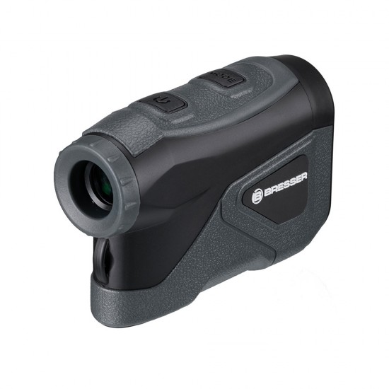 Telemetru Bresser OLED 6x24 9625800