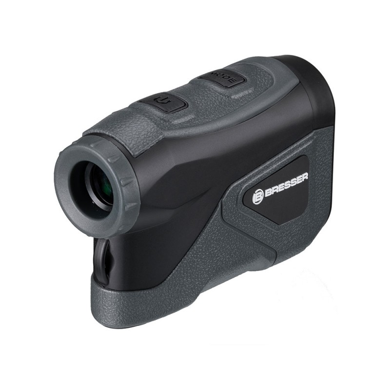 Telemetru Bresser OLED 6x24 9625800