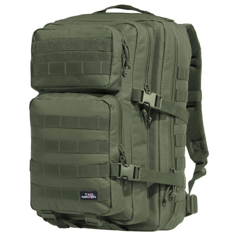 06-Olive Green_D16002 