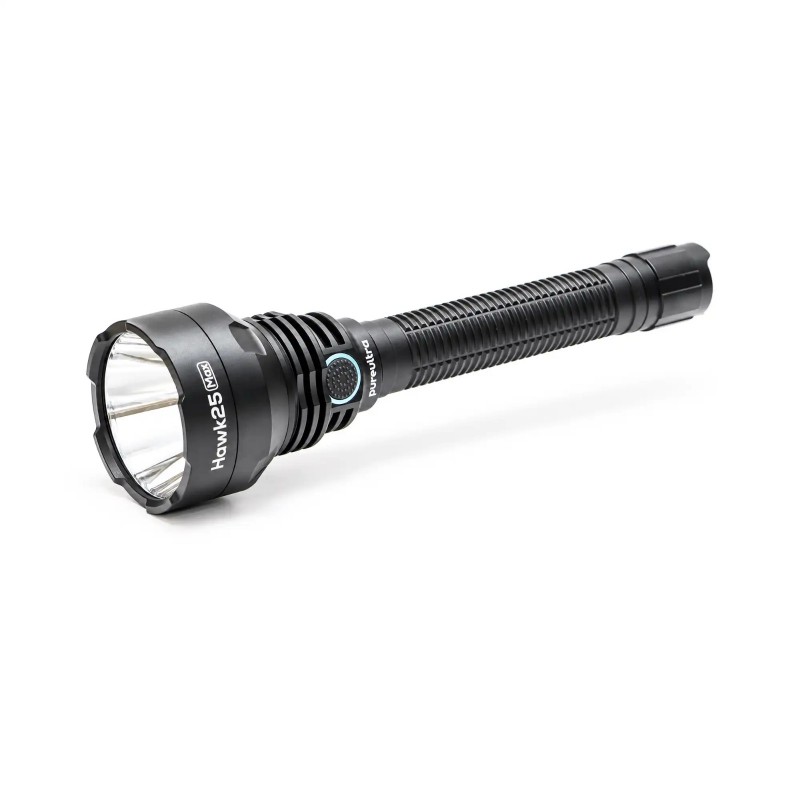 Pureultra Hawk25 MAX set de bază, Lanternă pentru Vânătoare