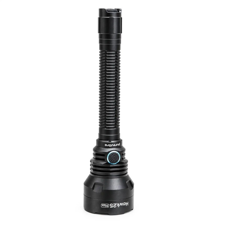 Pureultra Hawk25 MAX set de bază, Lanternă pentru Vânătoare