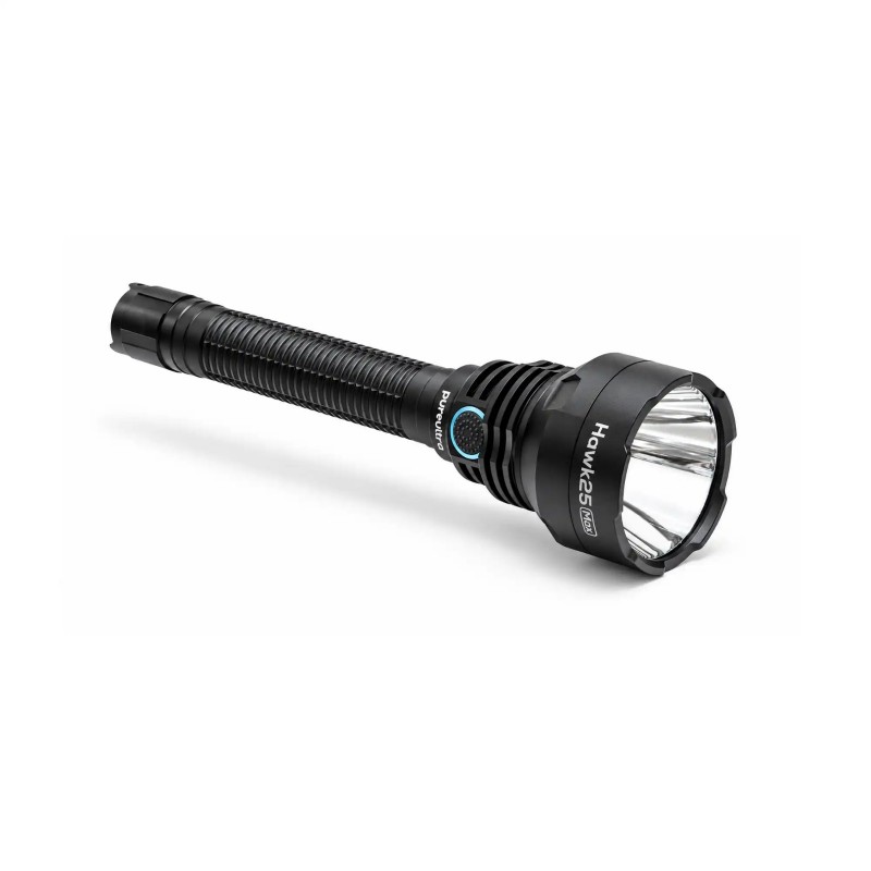 Pureultra Hawk25 MAX set de bază, Lanternă pentru Vânătoare