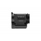 RIX NANO N6 – Clip-on cu termoviziune 640×512, LRF 1500 m