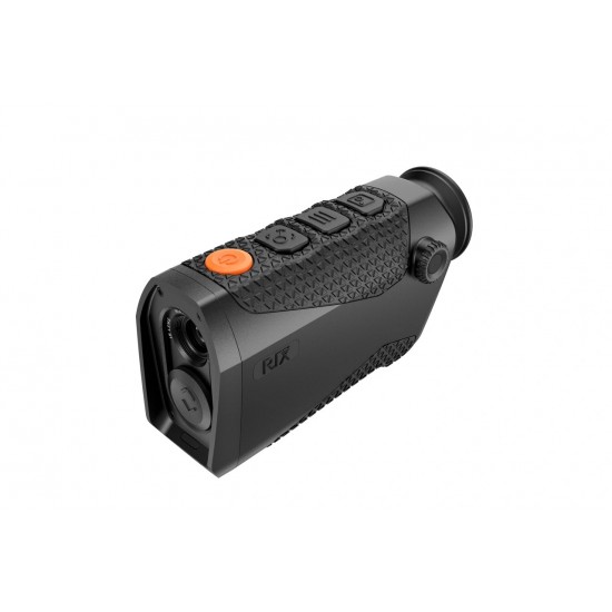 RIX POCKET K2 – Monocular cu termoviziune 256×192, 9 mm