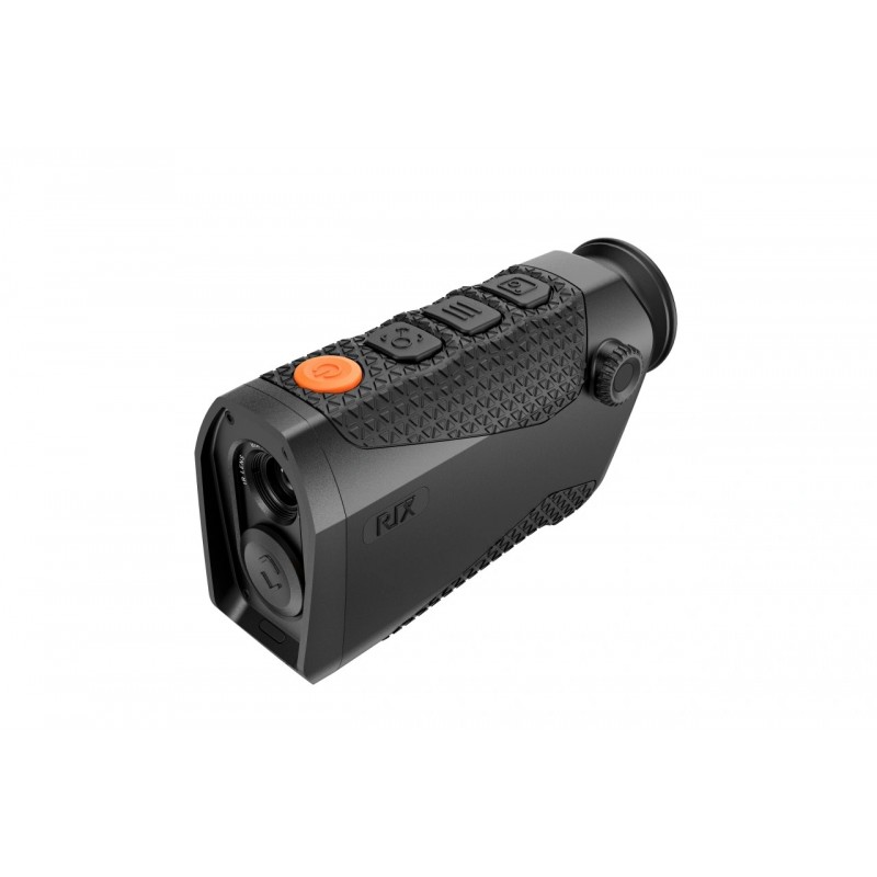 RIX POCKET K3 – Monocular cu termoviziune 384×288, 15 mm