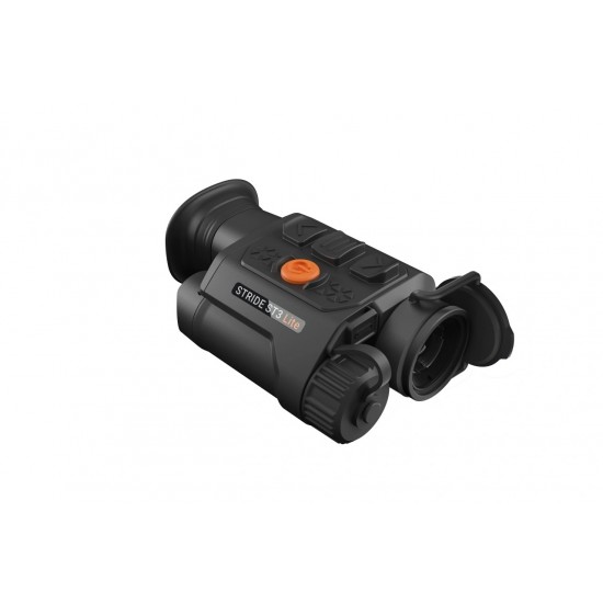 RIX STRIDE ST3 Lite – Monocular cu termoviziune 384×288, 15 mm
