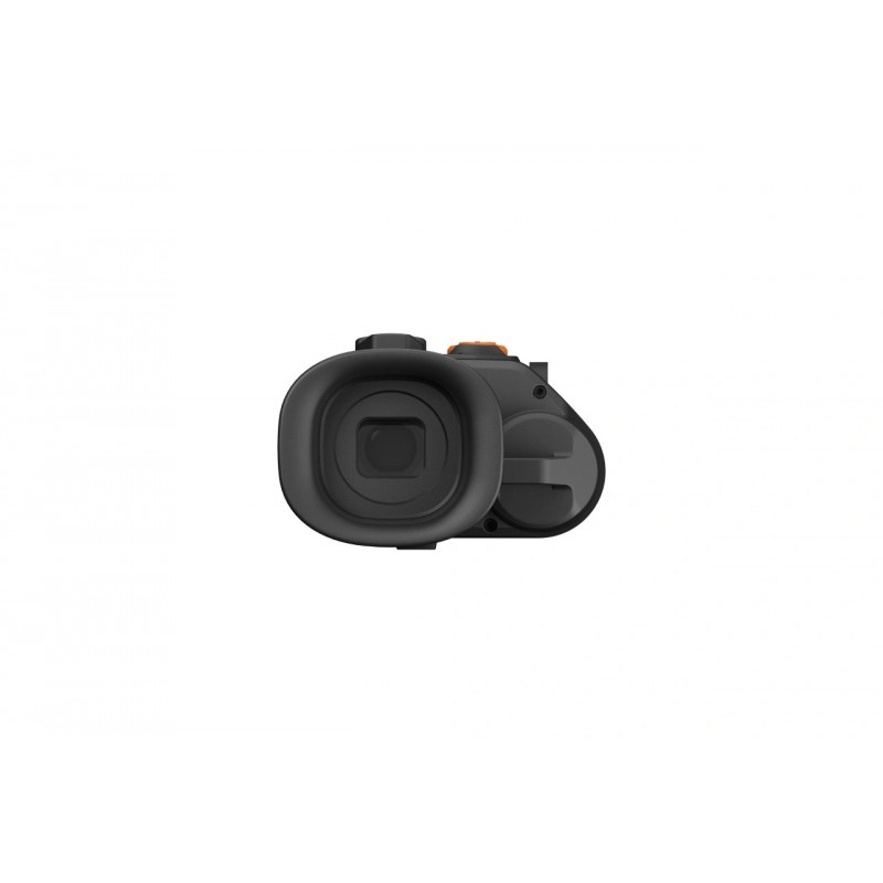 RIX STRIDE ST3 Lite – Monocular cu termoviziune 384×288, 15 mm