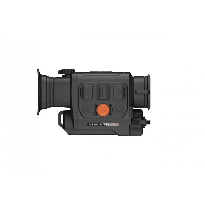 RIX STRIDE ST3 Lite – Monocular cu termoviziune 384×288, 15 mm